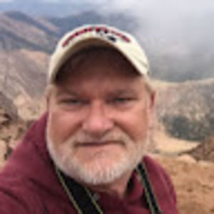 Meet your Posher, Ernest